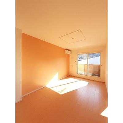 レ・セーナ 202【管理NO：1-019365501-02020】 ★家具家電は申し込み後に搬入します 2026年07月下旬入居可能の物件写真2