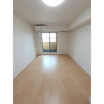 ミニョン　ノンブリル川之江Ａ 202【管理NO：1-024343601-02020】 ★家具家電は申し込み後に搬入します 2026年07月上旬入居可能の物件写真2