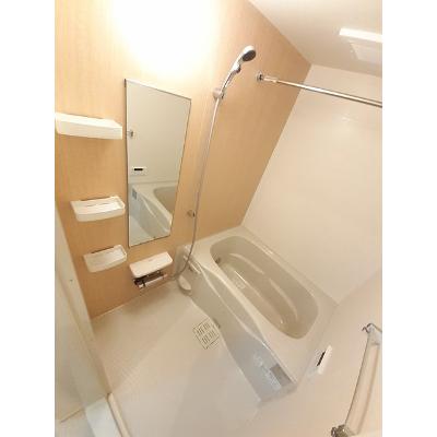 ミニョン　ノンブリル川之江Ａ 202【管理NO：1-024343601-02020】 ★家具家電は申し込み後に搬入します 2026年07月上旬入居可能の物件写真4