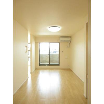 アルメールⅡ 201【管理NO：1-022328501-02010】 ★家具家電は申し込み後に搬入します★の物件写真2