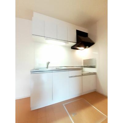 ヴィラ・フィオーレ 102【管理NO：1-018641201-01020】 ★家具家電は申し込み後に搬入しますの物件写真3