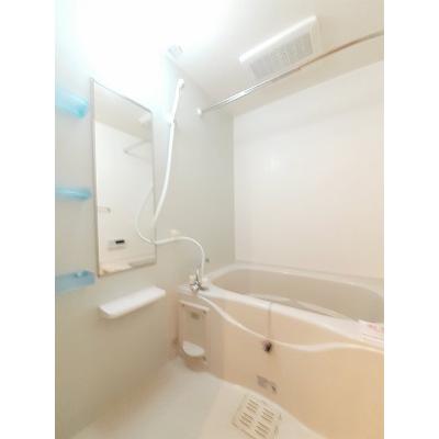 ヴィラ・フィオーレ 102【管理NO：1-018641201-01020】 ★家具家電は申し込み後に搬入しますの物件写真4