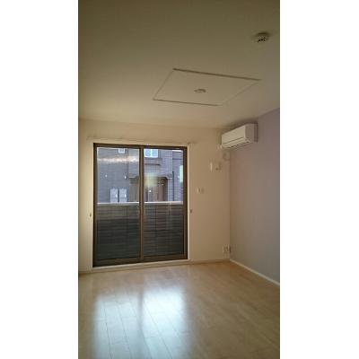 ヴァン　ダンジュ　Ⅰ 101【管理NO：1-021279801-01010】 ★家具家電は申し込み後に搬入します 2026年08月下旬入居可能の物件写真2