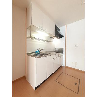 ココア・フロート 103【管理NO：1-014701201-01030】 ★家具家電は申し込み後に搬入します 2026年10月上旬入居可能の物件写真3