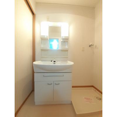 ココア・フロート 103【管理NO：1-014701201-01030】 ★家具家電は申し込み後に搬入します 2026年10月上旬入居可能の物件写真6