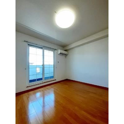 サニーヴィラ・Ｎ　Ｂ 202【管理NO：1-014170302-02020】 ★家具家電は申し込み後に搬入します★の物件写真2