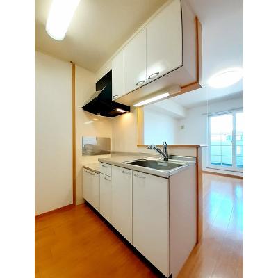 サニーヴィラ・Ｎ　Ｂ 202【管理NO：1-014170302-02020】 ★家具家電は申し込み後に搬入します★の物件写真3