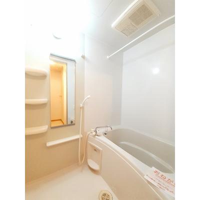サニーヴィラ・Ｎ　Ｂ 202【管理NO：1-014170302-02020】 ★家具家電は申し込み後に搬入します★の物件写真4