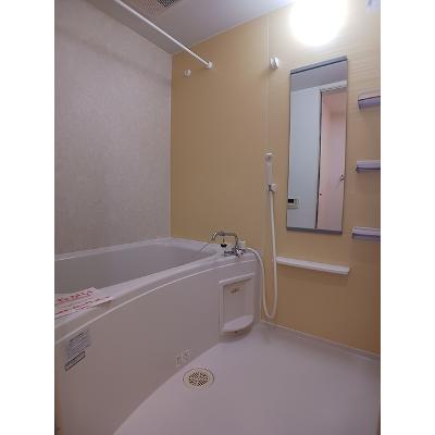 フォーリストＴＳ 201【管理NO：1-015239301-02010】 ★家具家電は申し込み後に搬入します★の物件写真4