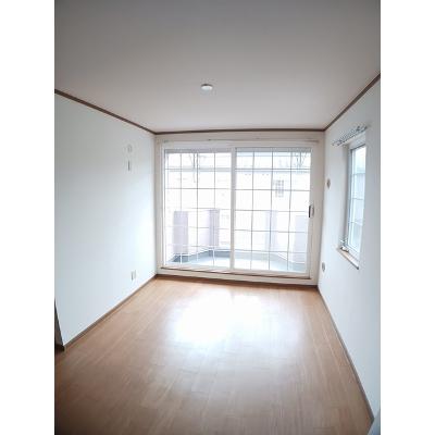 サンハイツ　Ⅰ 203【管理NO：1-007155701-02030】 ★家具家電は申し込み後に搬入します 2026年07月下旬入居可能の物件写真2