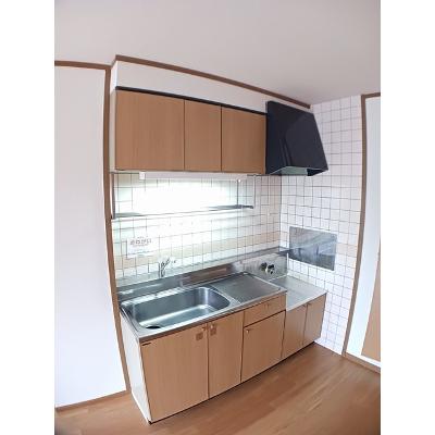サンハイツ　Ⅰ 203【管理NO：1-007155701-02030】 ★家具家電は申し込み後に搬入します 2026年07月下旬入居可能の物件写真3