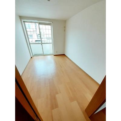ハイツ友舞Ⅴ 102【管理NO：1-009521701-01020】 ★家具家電は申し込み後に搬入します 2026年08月上旬入居可能の物件写真2