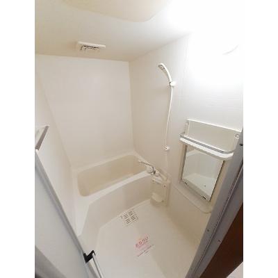ハイツ友舞Ⅴ 102【管理NO：1-009521701-01020】 ★家具家電は申し込み後に搬入します 2026年08月上旬入居可能の物件写真4