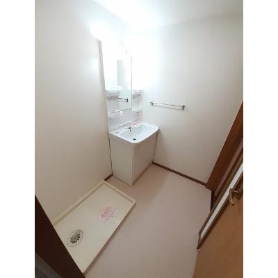 ハイツ友舞Ⅴ 102【管理NO：1-009521701-01020】 ★家具家電は申し込み後に搬入します 2026年08月上旬入居可能の物件写真6