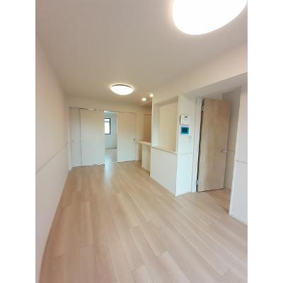 フィオーレ平田 202【管理NO：1-027309501-02020】 ★家具家電は申し込み後に搬入します★の物件写真2