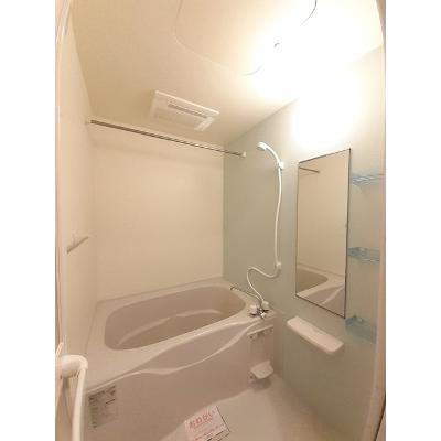 ポミエ 103【管理NO：1-014717601-01030】 ★家具家電は申し込み後に搬入します★の物件写真4