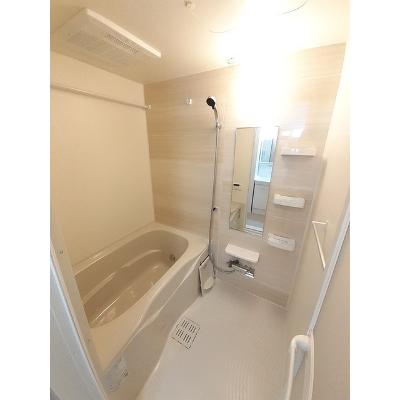 プリマヴェーラＢ 102【管理NO：1-025700802-01020】 ★家具家電は申し込み後に搬入します 2026年07月中旬入居可能の物件写真4