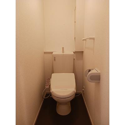 ベラ・ル－チェⅡ 202【管理NO：1-020217101-02020】 ★家具家電は申し込み後に搬入しますの物件写真5