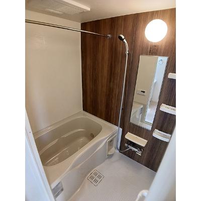 セイバリーＫⅢ 301【管理NO：1-025103401-03010】 ★家具家電は申し込み後に搬入しますの物件写真4