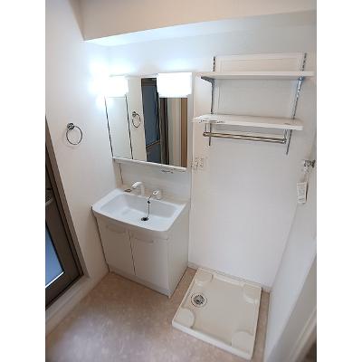 セイバリーＫⅢ 301【管理NO：1-025103401-03010】 ★家具家電は申し込み後に搬入しますの物件写真6