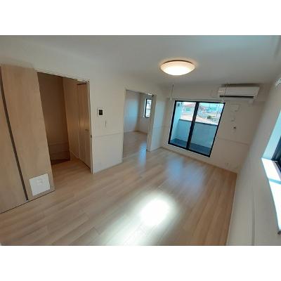 ベニアージュ　Ｂ 201【管理NO：1-025668602-02010】 ★家具家電は申し込み後に搬入します 2026年07月中旬入居可能の物件写真2