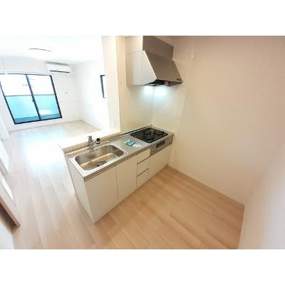 ベニアージュ　Ｂ 201【管理NO：1-025668602-02010】 ★家具家電は申し込み後に搬入します 2026年07月中旬入居可能の物件写真3