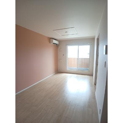Ｔｓｕｂａｋｉ 202【管理NO：1-023167701-02020】 ★家具家電は申し込み後に搬入します★の物件写真2