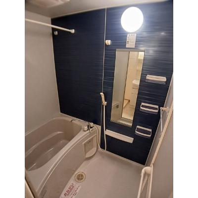 ラック　ヴィラⅡ　Ｂ 201【管理NO：1-014983702-02010】 ★家具家電は申し込み後に搬入します★の物件写真4