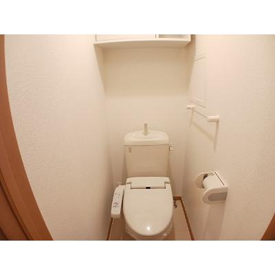 リュミエールＢ 202【管理NO：1-014390202-02020】 ★家具家電は申し込み後に搬入します★の物件写真5