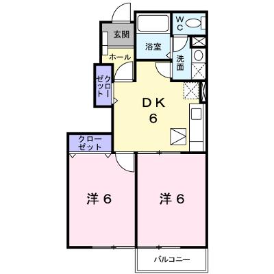 プラティーク・ＳＡＩＫＡ 101【管理NO：1-011689001-01010】 ★家具家電は申し込み後に搬入します 2026年08月上旬入居可能の外観画像