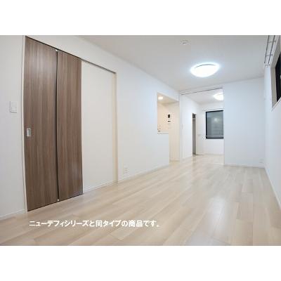 ベクエーム 103【管理NO：1-028745401-01030】 ★家具家電は申し込み後に搬入します★ ★2027年01月下旬入居可能★の物件写真2