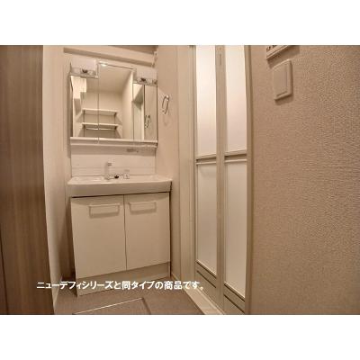 ベクエーム 103【管理NO：1-028745401-01030】 ★家具家電は申し込み後に搬入します★ ★2027年01月下旬入居可能★の物件写真6