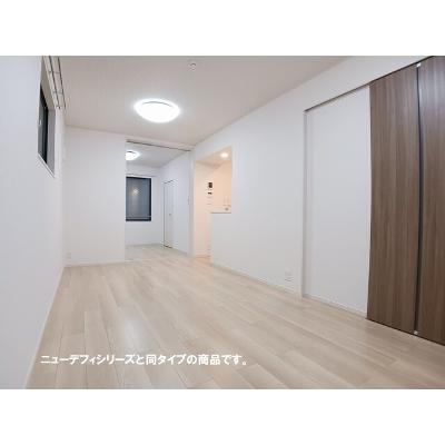 ベクエーム 101【管理NO：1-028745401-01010】 ★家具家電は申し込み後に搬入します★ ★2027年01月下旬入居可能★の物件写真2