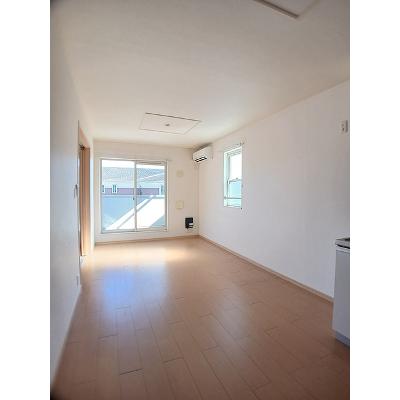 ベルメゾン福地Ｅ 203【管理NO：1-015930601-02030】 ★家具家電は申し込み後に搬入します★の物件写真2