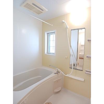 ベルメゾン福地Ｅ 203【管理NO：1-015930601-02030】 ★家具家電は申し込み後に搬入します★の物件写真4