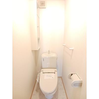 ベルメゾン福地Ｅ 203【管理NO：1-015930601-02030】 ★家具家電は申し込み後に搬入します★の物件写真5