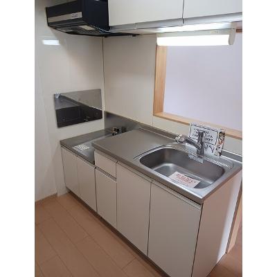 ウィステリア　ガーデン　Ａ 303【管理NO：1-016710601-03030】 ★家具家電は申し込み後に搬入します 2026年08月上旬入居可能の物件写真3