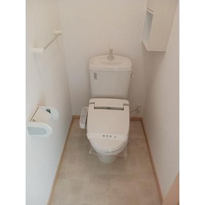 ウィステリア　ガーデン　Ａ 303【管理NO：1-016710601-03030】 ★家具家電は申し込み後に搬入します 2026年08月上旬入居可能の物件写真5