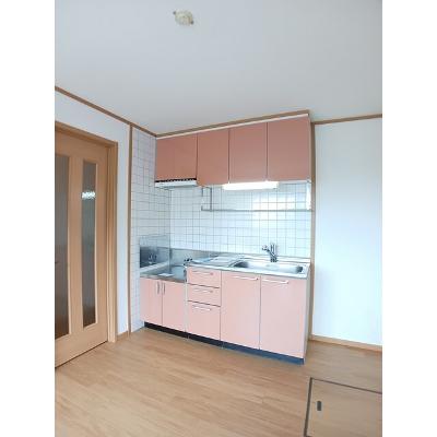 ミルクベッチ　Ｂ 102【管理NO：1-011839702-01020】 ★家具家電は申し込み後に搬入しますの物件写真3