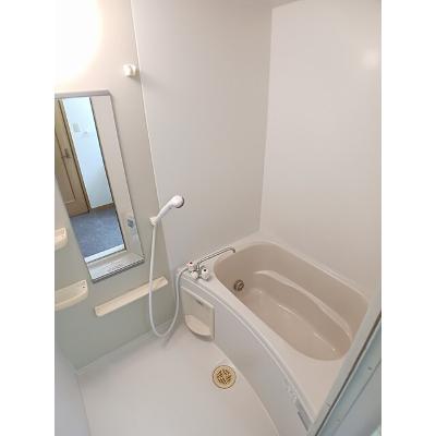 ミルクベッチ　Ｂ 102【管理NO：1-011839702-01020】 ★家具家電は申し込み後に搬入しますの物件写真4