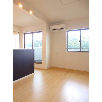 グリーングラスＢ 202【管理NO：1-023439201-02020】 ★家具家電は申し込み後に搬入します 2026年07月中旬入居可能の物件写真2