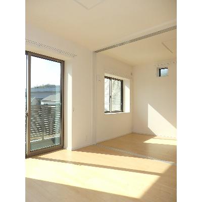 フィオーレ　伴 204【管理NO：1-022111701-02040】 ★家具家電は申し込み後に搬入します 2026年07月中旬入居可能の物件写真2