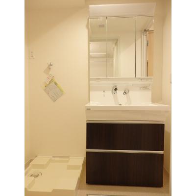 フィオーレ　伴 204【管理NO：1-022111701-02040】 ★家具家電は申し込み後に搬入します 2026年07月中旬入居可能の物件写真6