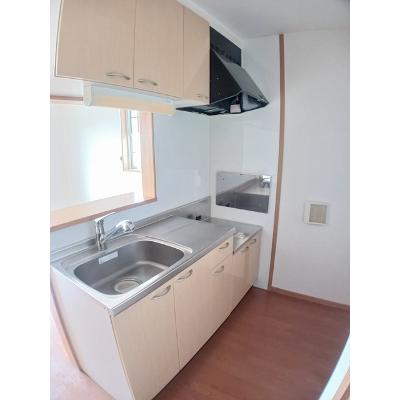 プラシード 203【管理NO：1-014454801-02030】 ★家具家電は申し込み後に搬入します 2026年07月中旬入居可能の物件写真3