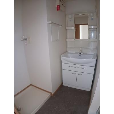 プラシード 203【管理NO：1-014454801-02030】 ★家具家電は申し込み後に搬入します 2026年07月中旬入居可能の物件写真6
