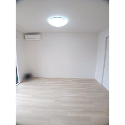 コンフィー中山台Ⅰ 101【管理NO：1-028538201-01010】 ★家具家電は申し込み後に搬入します★ ★2026年11月上旬入居可能★の物件写真2