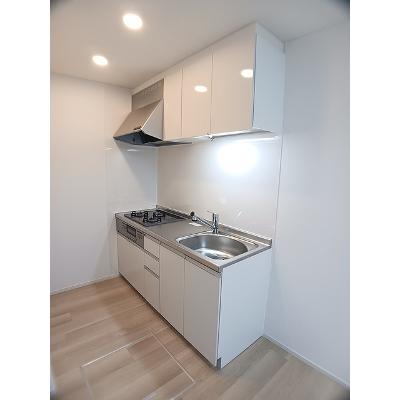 コンフィー中山台Ⅰ 101【管理NO：1-028538201-01010】 ★家具家電は申し込み後に搬入します★ ★2026年11月上旬入居可能★の物件写真3