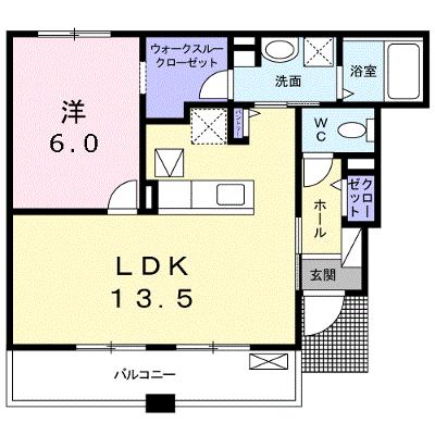 シャルム・コートⅡ 102【管理NO：1-021482401-01020】 ★家具家電は申し込み後に搬入します 2026年07月中旬入居可能の外観画像