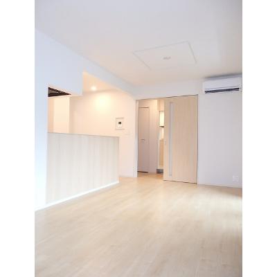 シャルム・コートⅡ 102【管理NO：1-021482401-01020】 ★家具家電は申し込み後に搬入します 2026年07月中旬入居可能の物件写真2