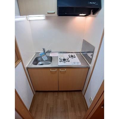 アルド－ル　庚午 501【管理NO：1-015136801-05010】 ★家具家電は申し込み後に搬入します★の物件写真3